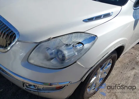 2008 Buick Enclave Cxl из США, поврежденный, VIN 5GAER23778J111751